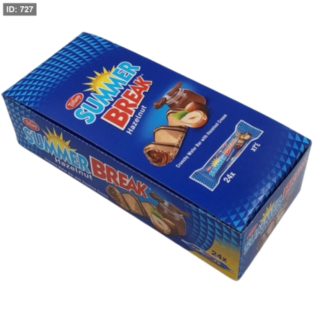 بريك سمر هدايا 24 حبة