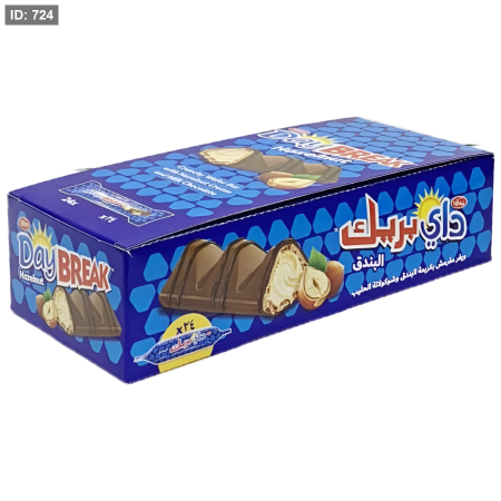 بريك داي هدايا 24 حبة