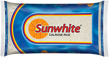 ارز سنوايت ١٠ كيلو