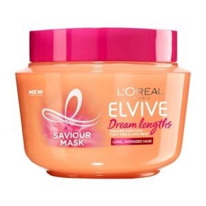 ماسك لوريال إلفيف "سيفير" لترميم الشعر الطويل والتالف <br> <span class='text-color-warm'>سيتوفر قريباً</span>