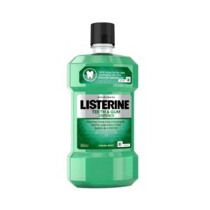 لحماية الأسنان واللثة - المسواك