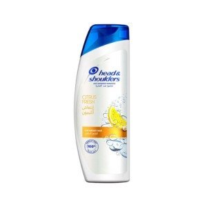 شامبو هيد آند شولدرز