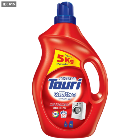 توري جل غسيل 5 كغم
