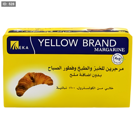 ايكا مرجرين 200 غم