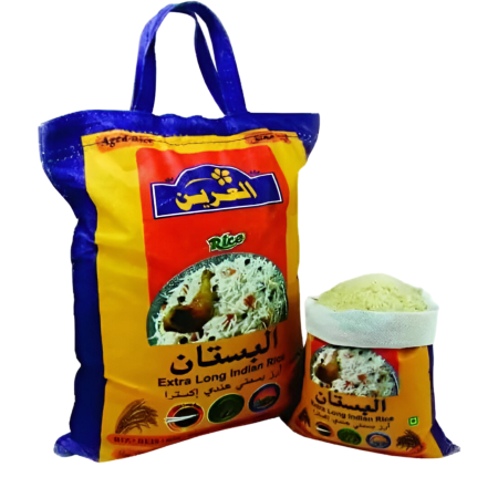 ارز بسمتي البستان 1 كيلو