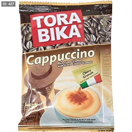 كابتشينو توربيكا