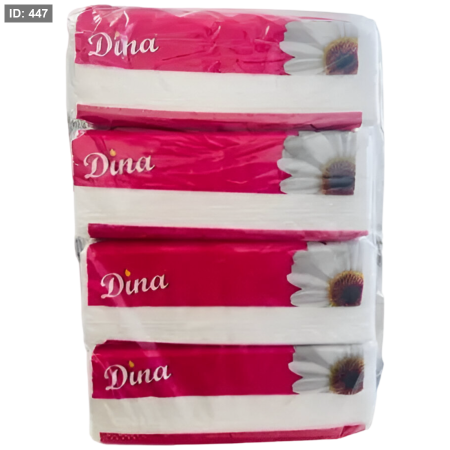 محارم دينا 800 غم