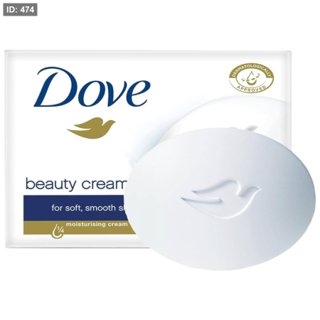 دوف صابون 100 غم