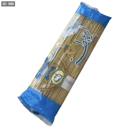 ابو عيطة معكرونة 350 غم رقم 1