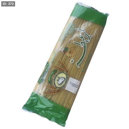 ابو عيطة معكرونة 350 غم رقم صفر