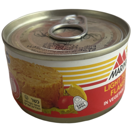 تونا مرينا 85 غرام