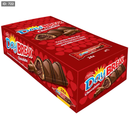 بريك ريد داي هدايا 24 حبة