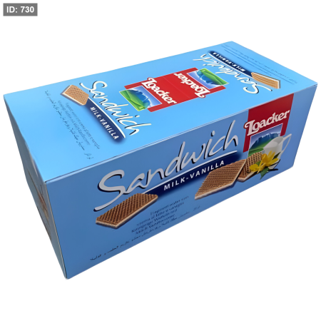 لواكر ويفر هدايا 25 حبة