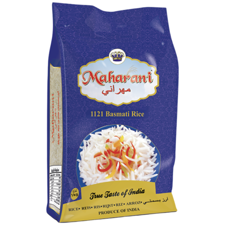 مهراني ارز بسمتي 5 كغم <br> <span class='text-color-warm'>سيتوفر قريباً</span>