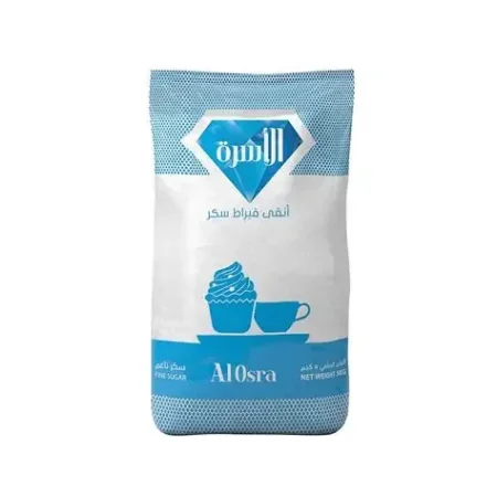 سكر الاسرة 1 كيلو