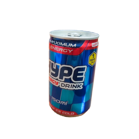 مشروب طاقة هايبي 150 مل