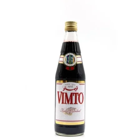 شراب فيمتو المركز (Vimto Fruit Cordial)
