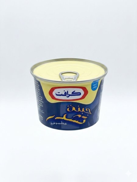 جبنة كرافت