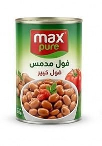 فول مدمس