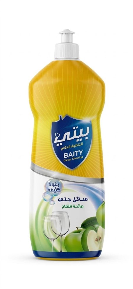 سائل جلي